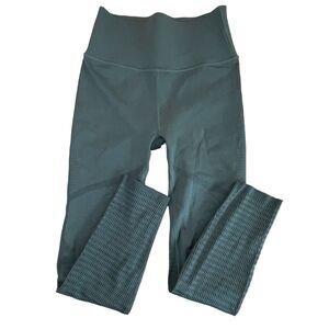 Fabletics Green Leggings